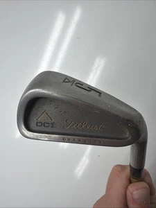 Titleist DCI Oversize 5 Iron Right Hand Tri Spec Titleist Graphite Shaft - Picture 1 of 7