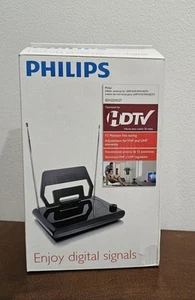Philips HDTV 12-pozycyjny tuner antenowy precyzyjnego strojenia/A/84 - Zdjęcie 1 z 5