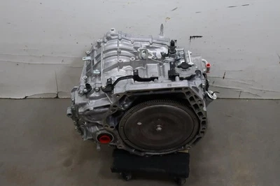 2023 - 2025 Honda ACCORD FWD CVT A/T CONJUNTO DE TRANSMISSÃO AUTOMÁTICA FABRICANTE DE EQUIPAMENTO ORIGINAL - Imagem 1 de 4