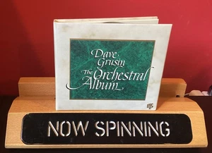 Orchestral Album by Dave Grusin (CD, 1994) - Picture 1 of 3