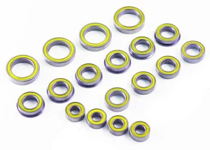 Oxygen-RC Kit 18 Lager für LOSI 8ight 4.0 - Bild 1 von 1