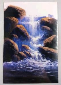 Jerry Yarnell School of Fine Arts DVD - Wasser 1 & 2 #9951 - Bild 1 von 5