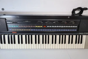 Teclado sintetizador Casiotone CT-6000  - Imagen 1 de 11