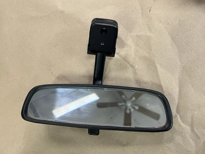 Espejo retrovisor interior montaje parabrisas Acura RSX 2002-2006 OEM Foto 1 de 4