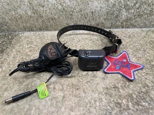 Dogtra Rechargeable Waterproof Compact No Bark Collar YS300  w/ Charger - Picture 1 of 3