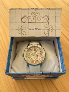 Reloj Capri Colorido - Imagen 1 de 3