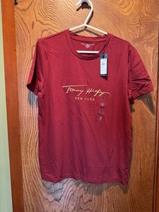 Tommy Hilfiger Camiseta Mujer S/P - Imagen 1 de 2
