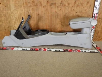 Honda CR-Z CRZ ZF1 ZF2 Shift Gear Center Console TESTED GENUINE JDM - Image 1 of 4