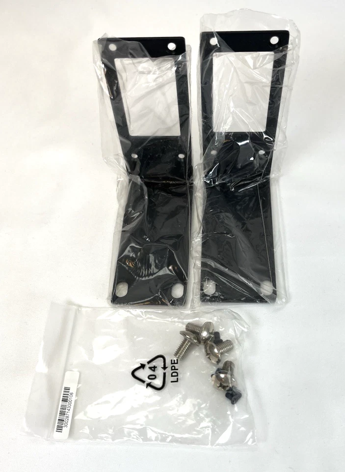 HP JG853A MSR931/3/5/6 rackmount kit - NEW OPEN BOX - Image 1 of 4