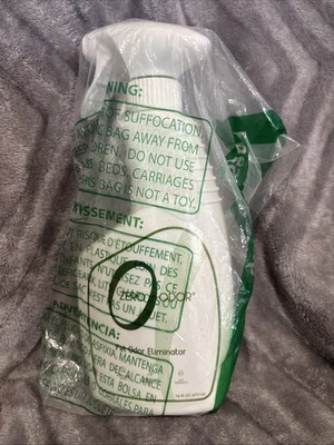 - Pet Odor Eliminator for Strong Odor, Eliminate Air & Surface Odors 16oz. - Image 1 of 4