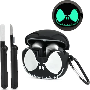 Für Samsung Galaxy Buds 3 Pro Hülle & Galaxy Buds 3 Case mit Cleaner Kit [Eyes G - Bild 1 von 12