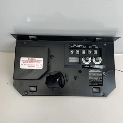 Craftsman Sears Garage Door Logic Board 132A1787 132c1891-3 48468k 14pc300d NOS - Image 1 of 4