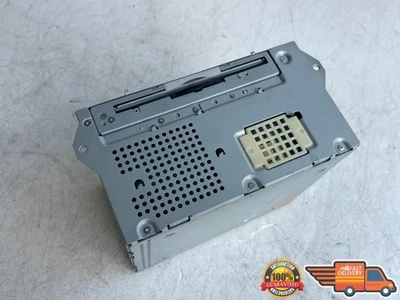 2010-2015 INFINITI G37 Q60 RADIO STEREO RECEIVER NAVIGATION UNIT OEM 259151JA1E - Image 1 of 4