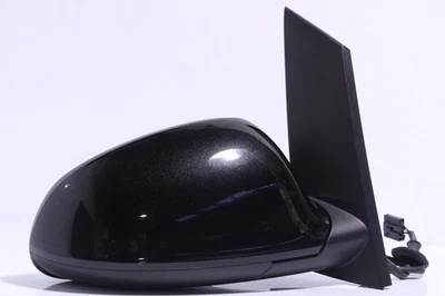 Aussenspiegel el. verstell-/heizbar Rechts Opel Astra J schwarz GAR Original - Bild 1 von 4