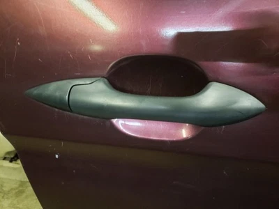 Passenger Door Handle Exterior Door Front Body Color Fits 05-10 ODYSSEY 1163783 - Изображение 1 из 4