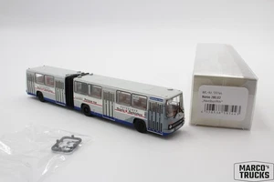 Brekina Ikarus 280.02 "Potsdamer Neueste Nachrichten" der Havelbus No. 59744 1:8 - Picture 1 of 1