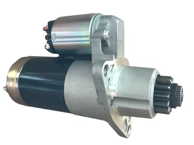 Motor De Arranque Para Mercury Villager V6 3.3L 1999-02 Nissan Quest V6 3.3L 1999-02 17479 Foto 1 de 3