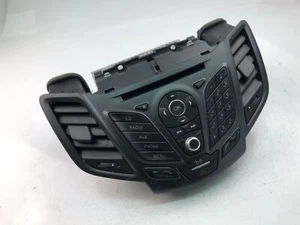 NL3340 FORD CD RADIO CONTROL AM5T-18C815-PL [PIN/CODE NOT INCLUDED] - Picture 1 of 5