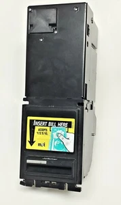 Jofemar BT10 MDB Bill Acceptor Validator BT-10 UPGRADE KIT - Automat - Bild 1 von 17