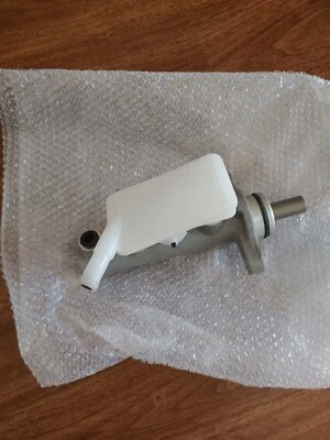 Cilindro maestro de freno BMC para Nissan Quest 2004-2009 BMC30411 N062217046 Foto 1 de 4