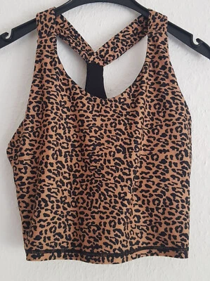 KYODAN Damen Dport bh ohne bügel Fabe Mehrfabig Gr. S - Bild 1 von 4