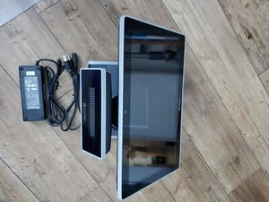 Par Everserv 8500 (T8520) AiO POS Touch Screen Computer - i5 /64 SSD/4 GB/ Win10 - Picture 1 of 9