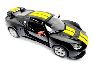 2012 LOTUS EXIGE S Strype 1:32 Scale Diecast IXO - Picture 1 of 1