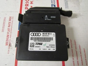 AUDI A4 2009 2010 2011 2012 MÓDULO ELECTRÓNICO FRENO ESTACIONAMIENTO OEM - Imagen 1 de 2