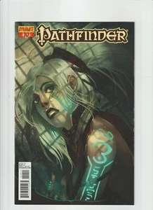 PATHFINDER #10 DYNAMITE 2013 VF/NM COMBINE SHIP - Picture 1 of 4