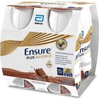 Ensure Plus Advance Abbott Chocolat 4X220ml