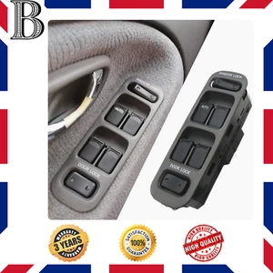 Interruptor de control de ventana eléctrica para SUZUKI Grand Vitara I Ignis I Jimny 3799065D10 - Imagen 1 de 5