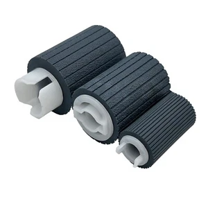 Nuevo kit de rodillos de pastilla de papel mejorado para Canon 6055 6065 6075 6255 6265 6275 - Imagen 1 de 5