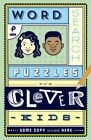 Word Search Puzzles for Clever Kids 9781454922803 - Free Tracked Delivery
