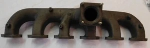 Mitsubishi Exhaust Manifold 6 Cylinder  Part # ME033743 - Foto 1 di 4