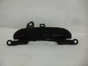 00 TOYOTA CELICA CLOCK - Picture 1 of 7