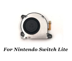 Internal Cooling Fan Replacement Part For Nintendo Switch Lite - Afbeelding 1 van 1