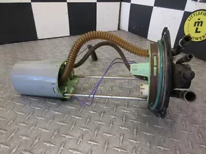 07.5-10 SILVERADO SIERRA 2500 3500 HD 2500HD 3500HD FUEL PUMP ASSEMBLY 15874766 - Picture 1 of 12
