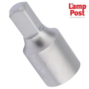 Draper 38324 8 mm 3/8 Quadratantrieb Ablaufstecker Schlüssel Sumpf Ölablauf Werkzeug Getriebe - Bild 1 von 2
