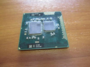 Original CPU intel P6000 / SLBWB stammt aus einem Acer aspire 5741ZG/5741  - Bild 1 von 1