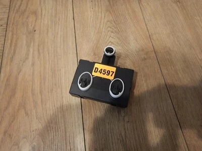 Centralina Porta SKODA YETI Posteriore 7N0959795F Originale - Immagine 1 di 2