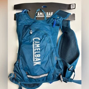 Camelbak mens Chase Race 4 bike hydration vest - Picture 1 of 7