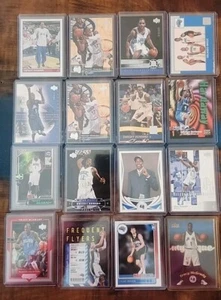 NBA Orlando Magic 16 Card Lot - Picture 1 of 5