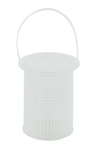 Replacement Jacuzzi Swimming Pool Strainer Basket for L Series Pump - Picture 1 of 2