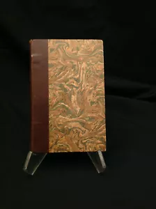 Anatole France, Le Puits de Sainte Claire FIRST EDITION Calmann-Levy 1895 - Picture 1 of 12