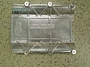 KAWASAKI 650sx 650 sx Jet-ski Ride-Plate PJS In Stock New In stock Finned - Bild 1 von 2