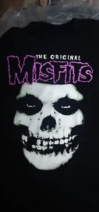 Camisa Misfits - Imagen 1 de 5