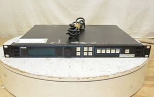 Folsom IP-2003H ImagePRO HD Multi-Format Video Signal Processor Unit SEE NTOES - Picture 1 of 7