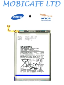 Batería Genuina Samsung Galaxy EB-BA217ABY para A13 4G SM-A135 - 5000mAh - Imagen 1 de 1
