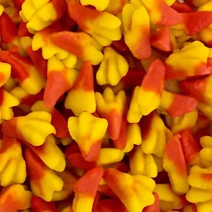 Hühnerfüße ~ Retro Süßigkeiten ~ 225g ~ Osterjagd ~ Pick n Mix ~ Süßigkeitenbuffet - Bild 1 von 3