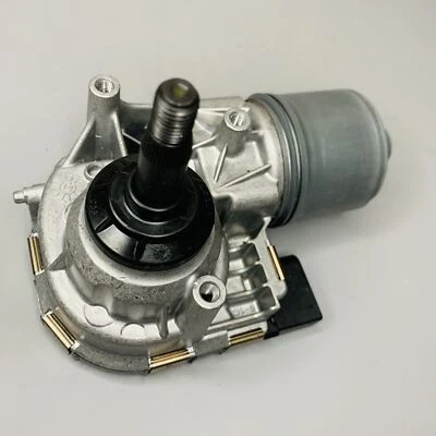 Genuine Bosch Windshield Wiper Motor Right 0390248146 For Cadillac ELR 1.4L - Image 1 of 4